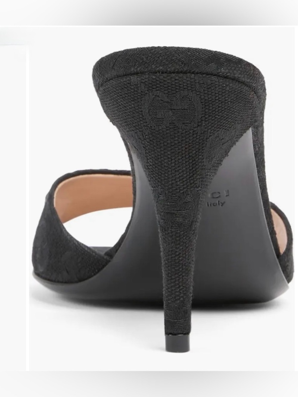Erin Horsebit Slide Sandal 
Gucci - Picture 5 of 10